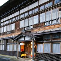 温湯温泉 飯塚旅館 写真