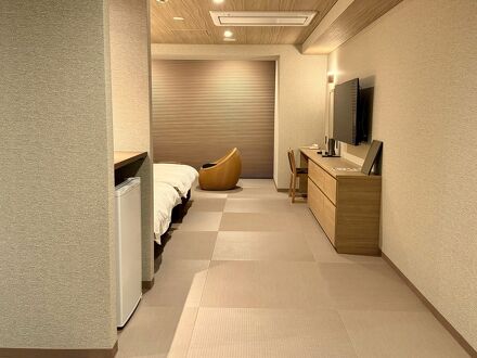 伝統と風格の宿 ホテル万長 佐渡島 写真