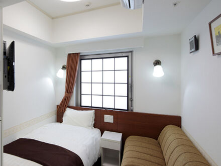 ホテルチェックイン四条烏丸 写真