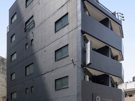 TOTONOI BASE HIROSHIMA 写真