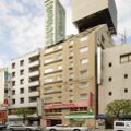 ホテルチェックイン新橋 写真