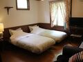 ナチュラルテイストの宿　イン　ザ　ミスト 写真