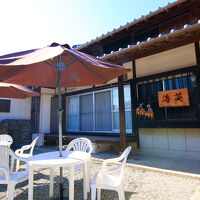 釣り宿 海英 写真