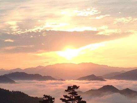 民宿かわらび荘 写真