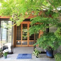 割烹の宿　大観荘