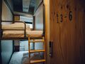 WISE OWL HOSTELS SHIBUYA 写真