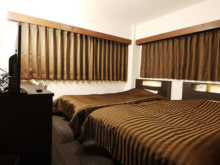 ビジネスホテルフィズ名古屋空港 写真