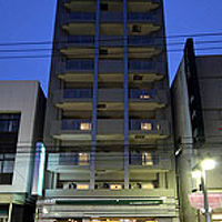 ハセベ町屋イン 写真