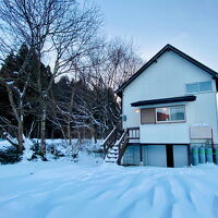 The Black Residence 写真