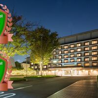 京都ブライトンホテル 写真