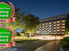 京都ブライトンホテル