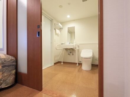 横浜マンダリンホテル 写真