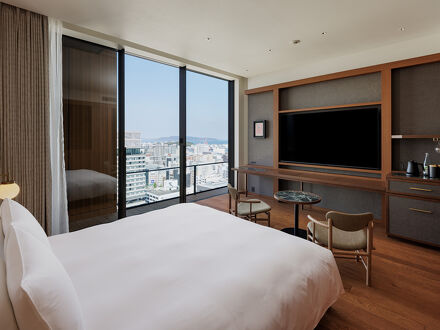 ONE FUKUOKA HOTEL 写真
