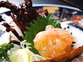 名物磯舟料理 おくのせこ 写真