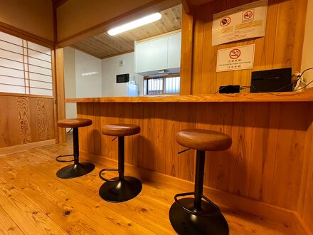 ARS Hotel Nikko／Imaichi 写真