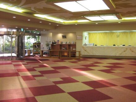 鷲ヶ岳高原ホテル本館・新館 写真