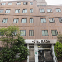 ビジネスホテル 加賀 写真