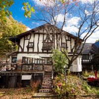 ペンション ひがしやま 白馬 写真