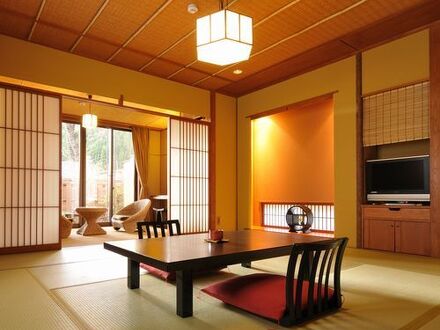 別亭やえ野 写真