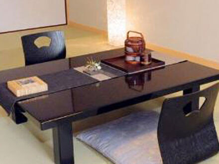 旅館つつ井 写真