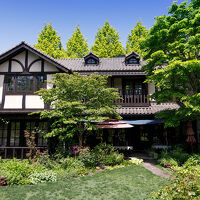 ルゼ ヴィラ 写真