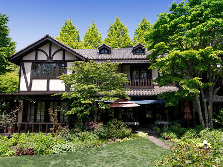 ルゼ ヴィラ 写真