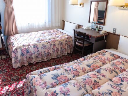 デイリーホテルみずほ台店 写真