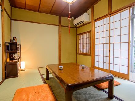 ゲストハウス京都 蚕ノ社 写真