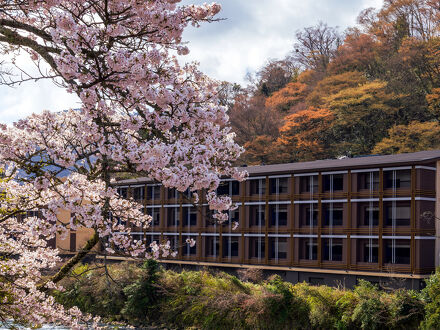 ホテルインディゴ箱根強羅 写真