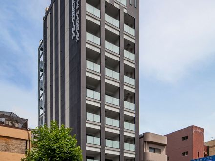 ホテルスイート広島 白島 写真