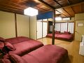 Private house 飛騨高山 写真