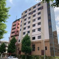 ホテル武蔵野の森（調布・府中） 写真