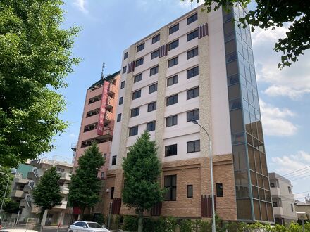 ホテル武蔵野の森（調布・府中） 写真