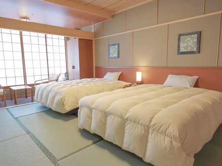 湯本観光ホテル西京 写真