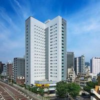 ヴィアイン品川大井町