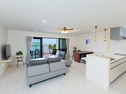 Hotel & Villa Seahorse MIYAKOJIMA 写真