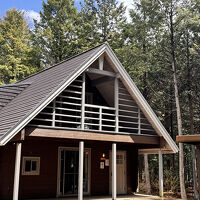 大芝高原温泉　道の駅【癒しと健康の森】　信州大芝高原 写真