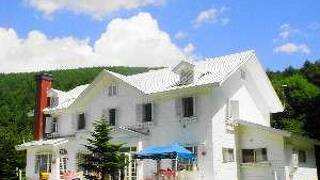 ペンション おはようPAURO