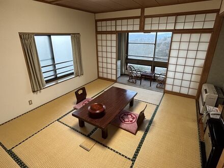 登美屋旅館 写真