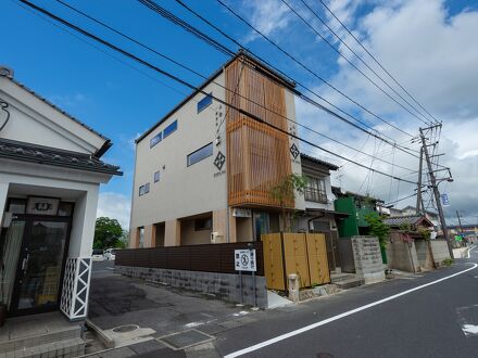 ZIPANG 陰の宿 写真