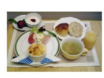 ペンション　ステラ・ミラ 写真