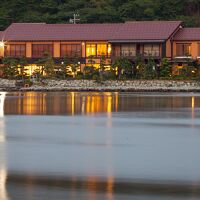 まるやま荘 写真