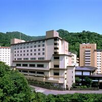 登別温泉 第一滝本館 写真