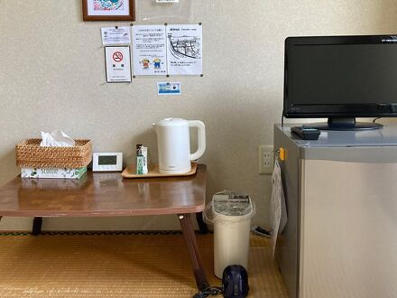 海の家 南ぬ風＜西表島＞ 写真