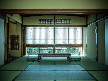 京都東本願寺前 山田屋旅館 写真