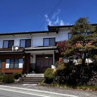 あさぎり荘 写真