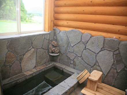 貸別荘　飯田ログハウスＳ 写真