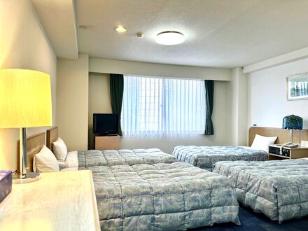 道後温泉　ホテルルナパーク 写真