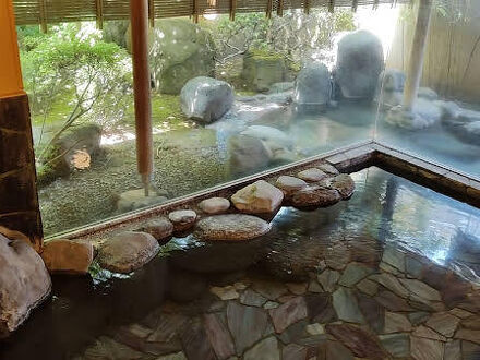 秋保温泉　佐藤屋旅館 写真