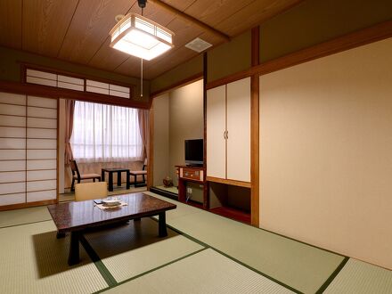 宮古ホテル沢田屋 写真